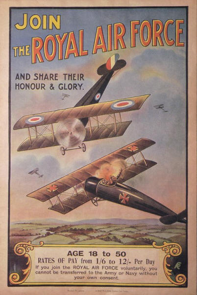 raf-poster-1918